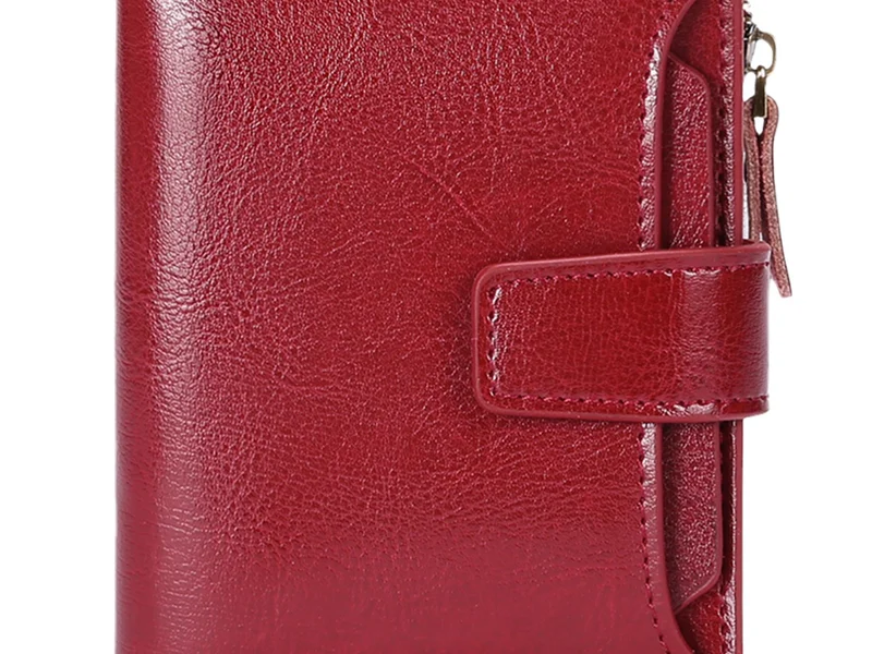 Wallets