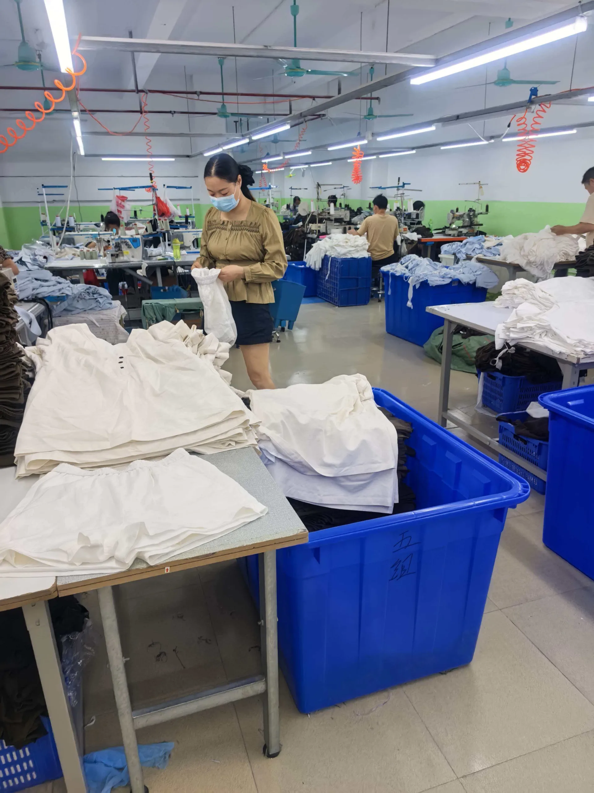 QC