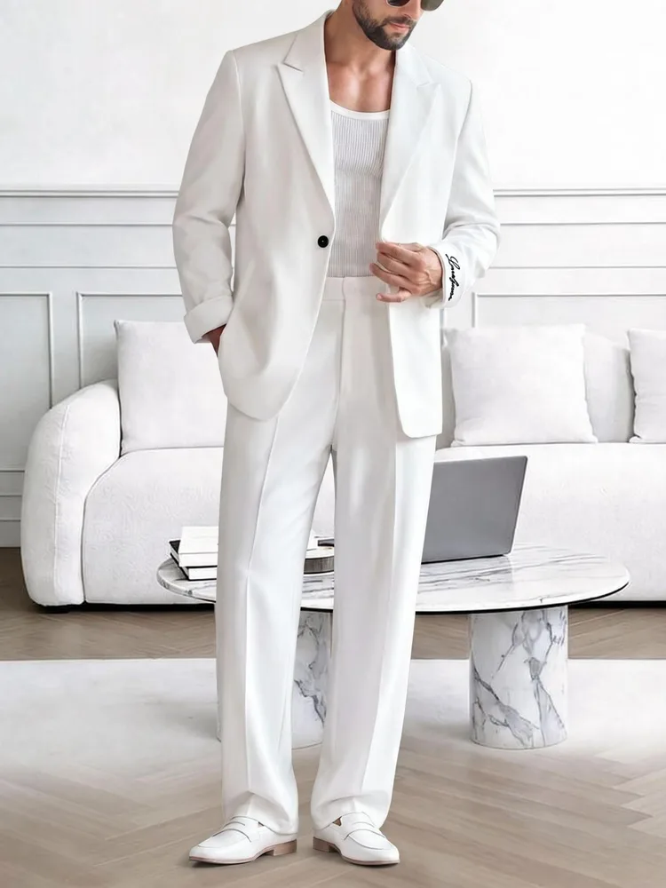 Our Men's Collection